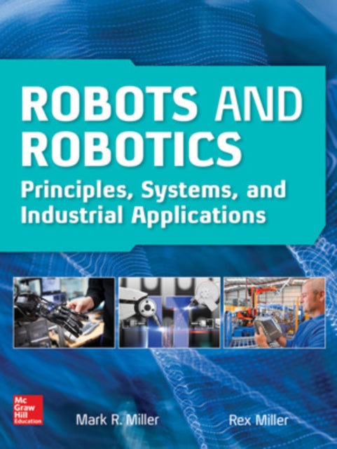 Robots & Robotics