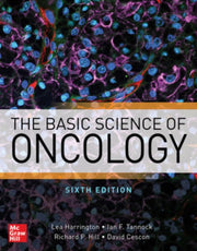 Basic Science Of Oncology Sixth Edition