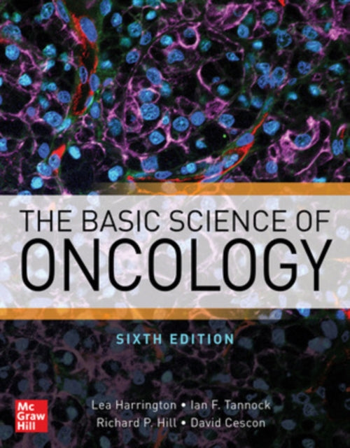 Basic Science Of Oncology Sixth Edition