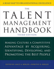 Talent Management Handbook