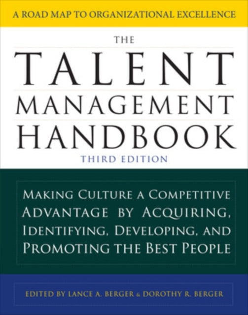 Talent Management Handbook