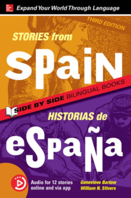 Stories From Spain