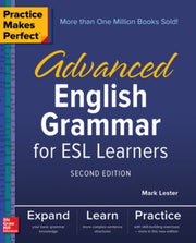 Practice Makes Perfect Advanced Englis