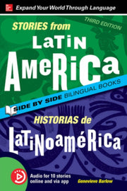 Stories From Latin America Historias