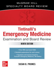 Tintinallis Emergency Medicine Examinati By Promes
