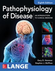 Pathophysiology Of Disease An Intro To C