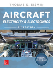 Aircraft Electricity & Electronics