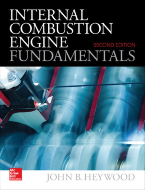 Internal Combustion Eng Fundamentals