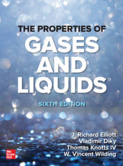 Properties Of Gases And Liquids Si