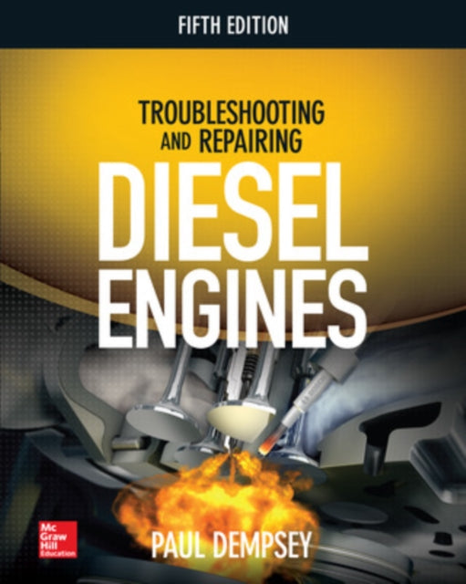 Troubleshooting & Repairing Diesel Engin