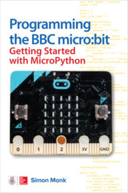 Programming The Bbc Microbit Getting