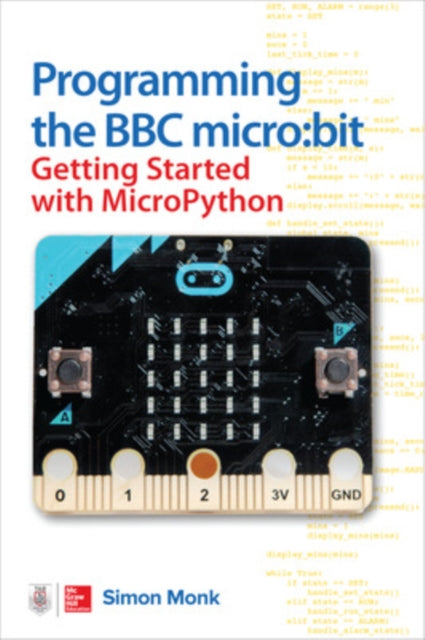 Programming The Bbc Microbit Getting