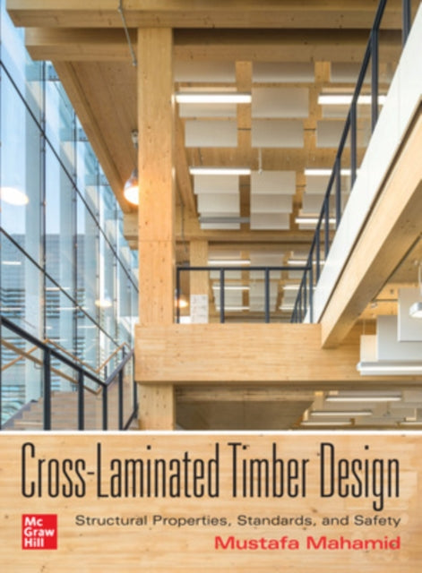 Crosslaminated Timber Design Structural