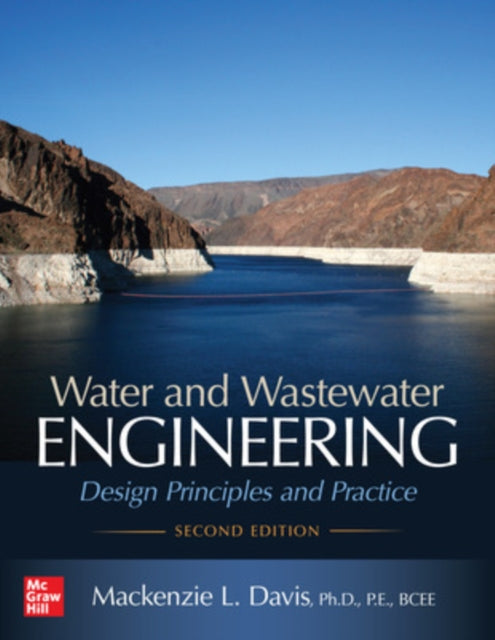 Water & Wastewater Engineering Design Pr