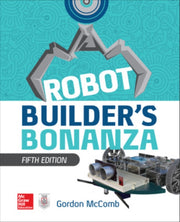 Robot Builders Bonanza