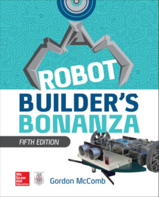 Robot Builders Bonanza