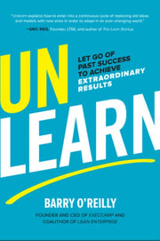 Unlearn