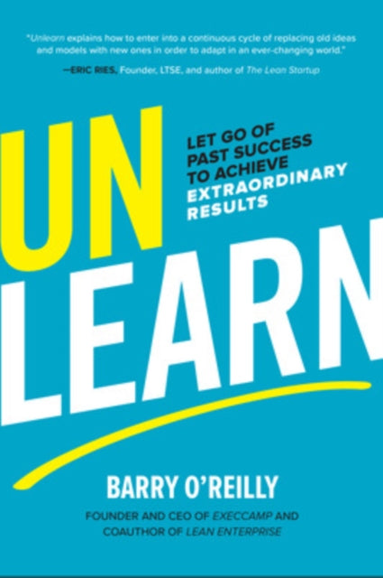 Unlearn