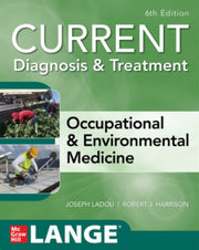 Current Diagnosis And Treatment Occup