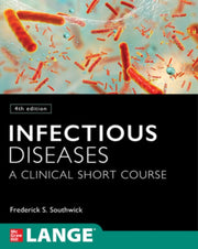 Infectious Diseases A Clinical Short Cou