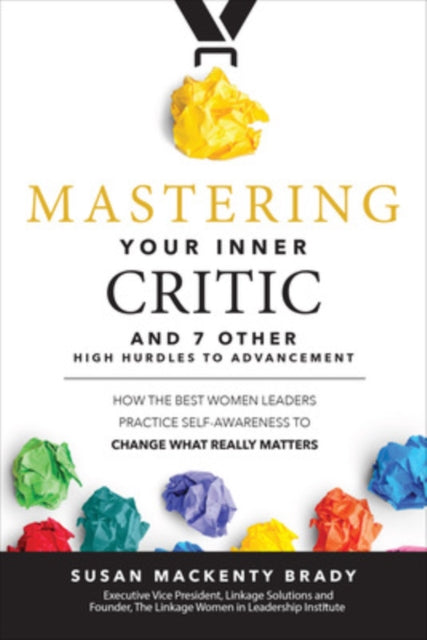 Mastering Your Inner Critic