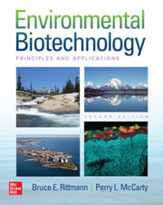 Environmental Biotechnology Principles &