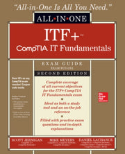 Compttia It Fundamentals Aio Exam Guide