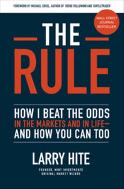 Rule How I Beat The Odds In The Markets