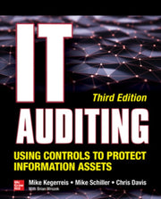 It Auditing Using Controls To Protect In