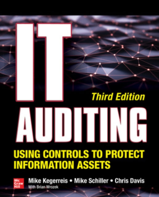 It Auditing Using Controls To Protect In