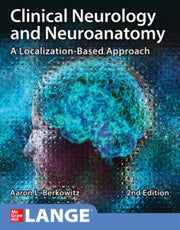 Clinical Neurology And Neuroanatomy A By <![cdata[]]>