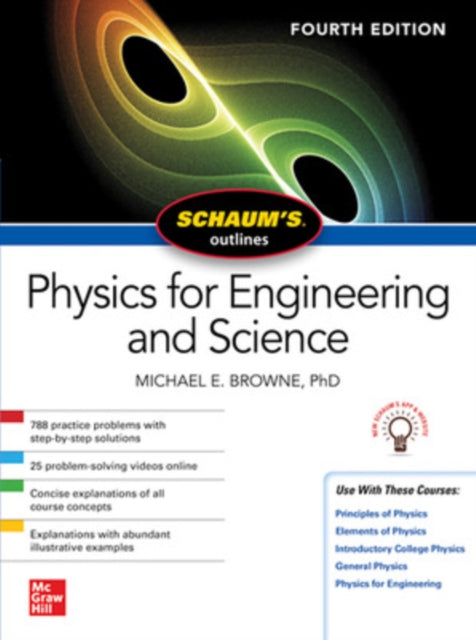 Schaums Outline Of Physics For Engineeri