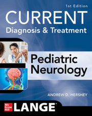Current Diagnosis And Treatment Pediatr
