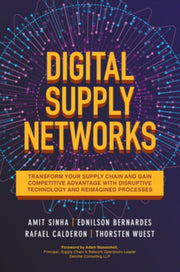 Digital Supply Networks Transform Your