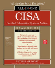 Cisa Certified Information Systems Audi