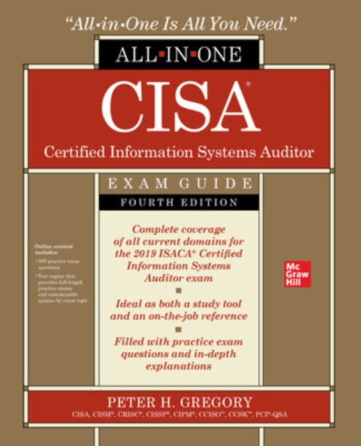 Cisa Certified Information Systems Audi