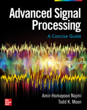 Advanced Signal Processing A Concise Gui