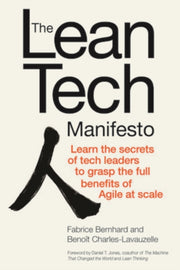 Lean Digital Delivery Combining Lean Str