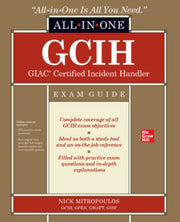 Gcih Giac Certified Incident Handler All