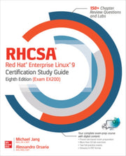 Rhcsarhce Red Hat Enterprise Linux 8 Cer
