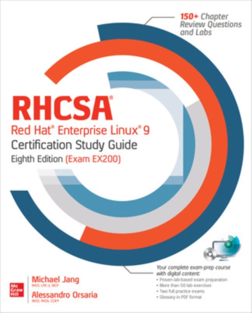 Rhcsarhce Red Hat Enterprise Linux 8 Cer
