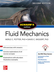 Schaums Outline Of Fluid Mechanics Secon