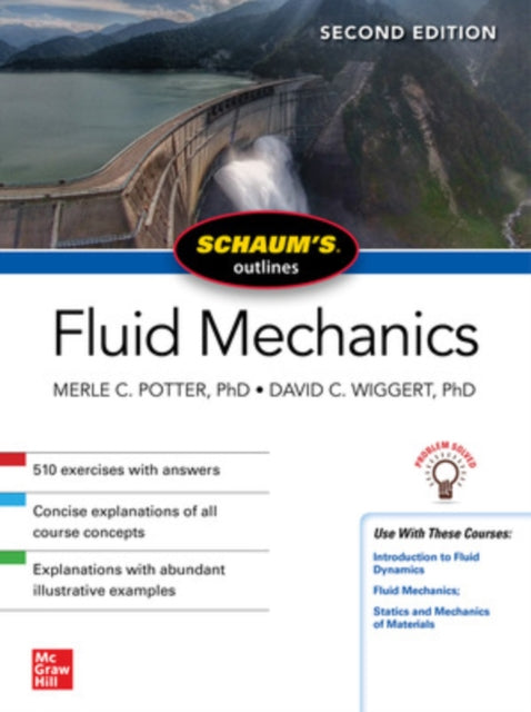 Schaums Outline Of Fluid Mechanics Secon