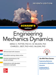 Schaums Outline Of Engineering Mechanics