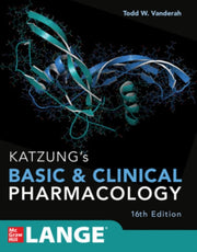 Katzungs Basic And Clinical Pharmacolo