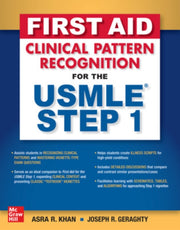 First Aid Pattern Recognition For The Us