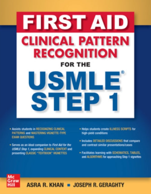 First Aid Pattern Recognition For The Us