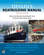 Devlins Boatbuilding Manual 2e