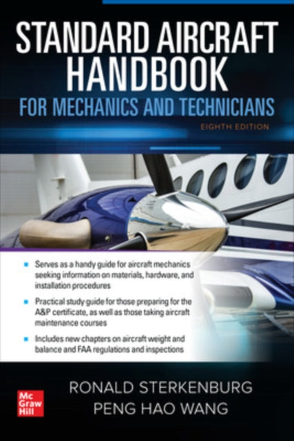 Standard Aircraft Hb For Mechanics Techn