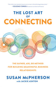 Lost Art Of Connecting